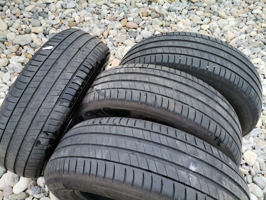 Anvelope vara 215/65r17 Michelin