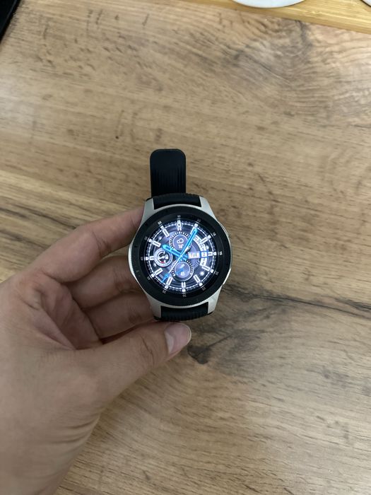 Galaxy watch за 50000 тг