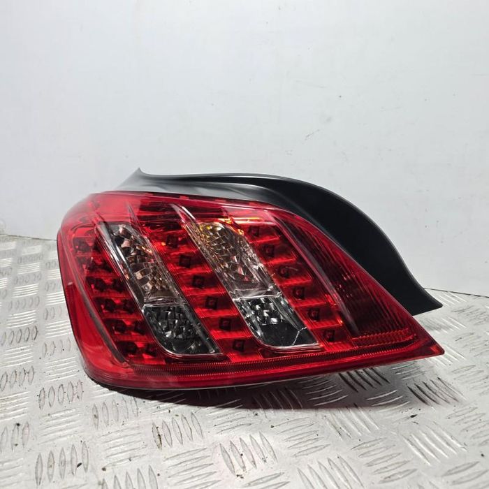 Stop aripa Led stanga Peugeot 508
