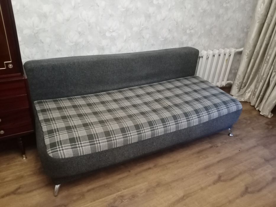 Диван, большой, раскладной