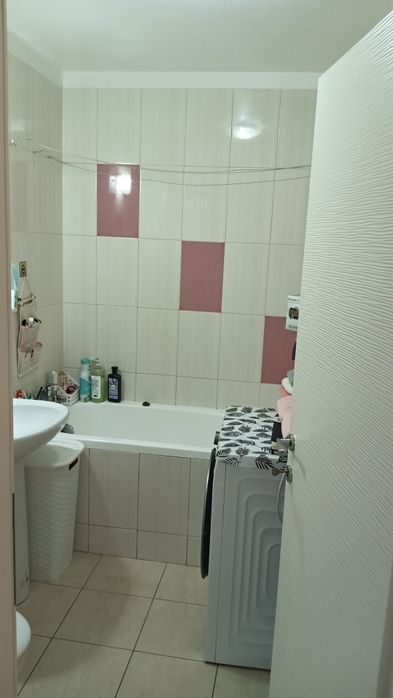 Apartament 2 camere + boxa + parcare/Palladium Residence /an 2017
