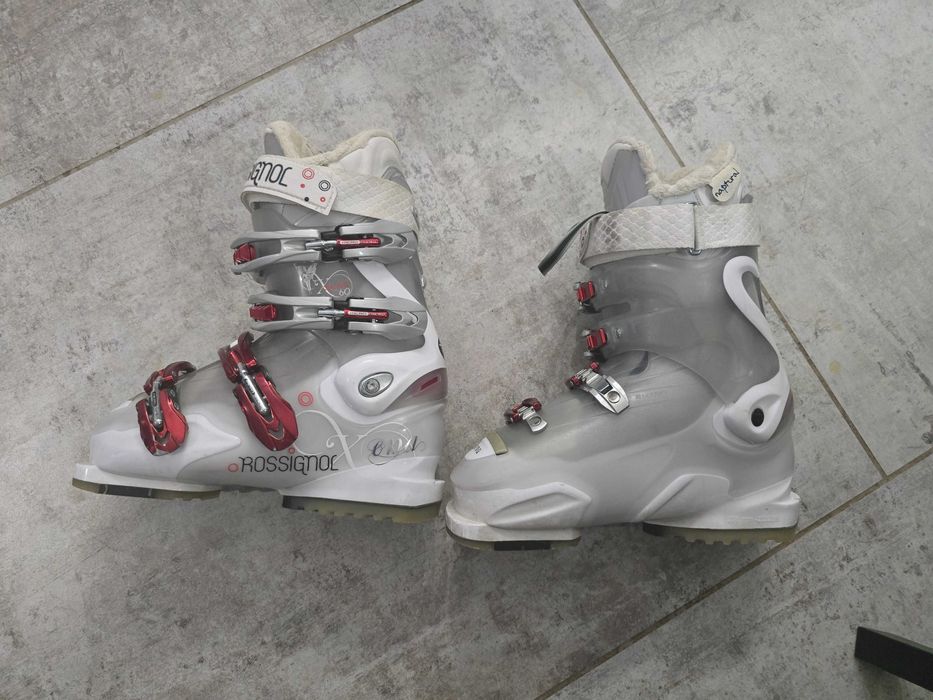 Ски обувки Rossignol N;23