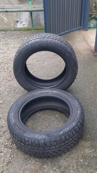Anvelope iarna petlas 205/55/16