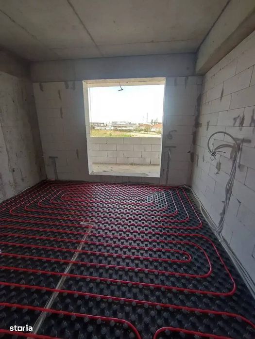 Apartament 3 camere Pallady cu Loc Parcare GRATUIT