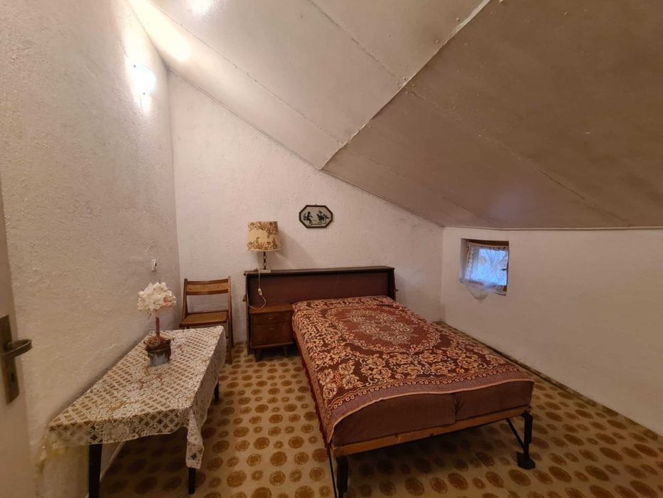 Продава се Къща в Хасково, в.з. Хасково - 120 кв.м за 761 €/кв.м - Снимка #13