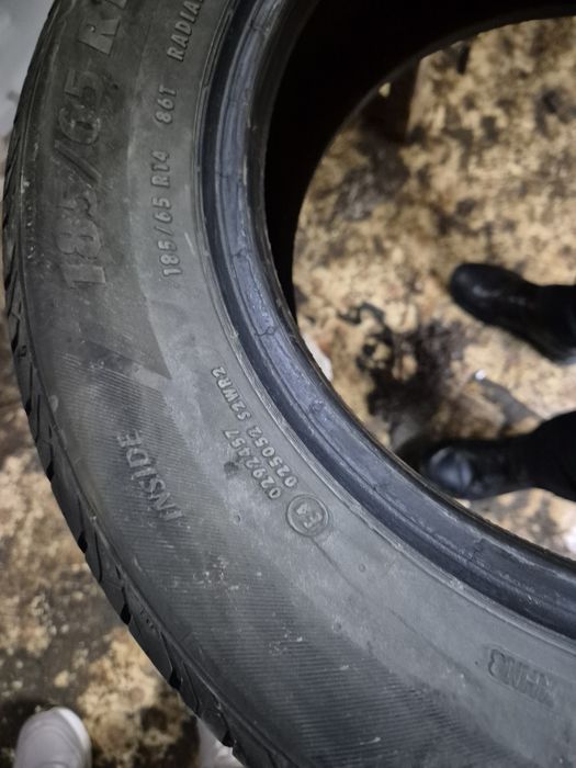 АвтоШины на легковой автомобиль