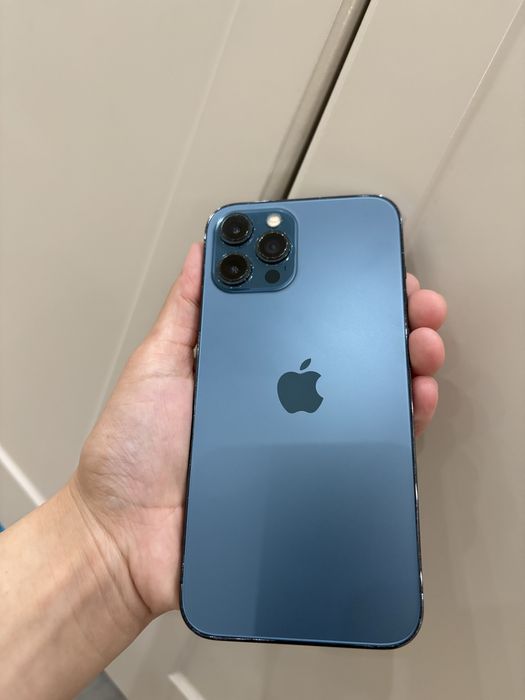 Продам 12 pro max