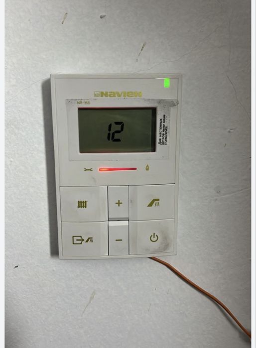 Ремонт газовых котлов алматы