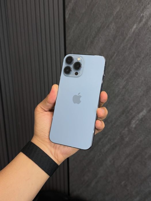 iPhone 13 Pro Max
