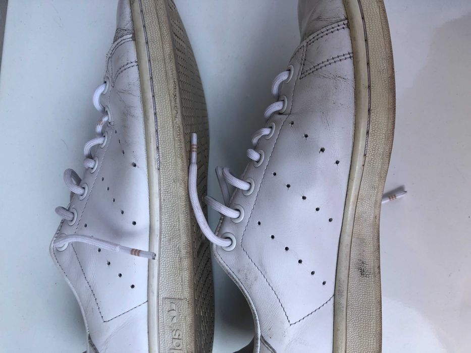 pantofi sport Adidas Stan Smith, marimea 41 1/3