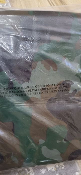 Prelată impermeabilă STARPYNG - 100g/m²