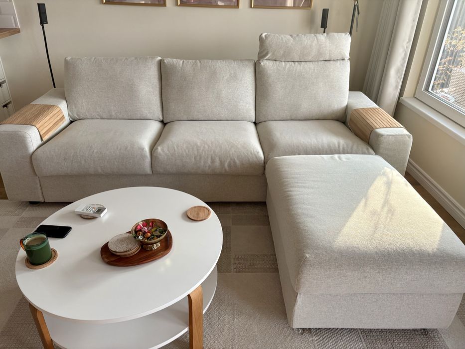 Canapea , ansamblu living