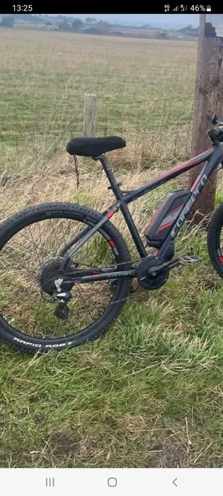 Motor bicicleta 0.25kw,25km/h