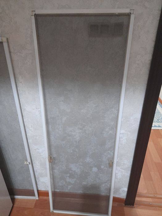 Продам  москитные  сетки