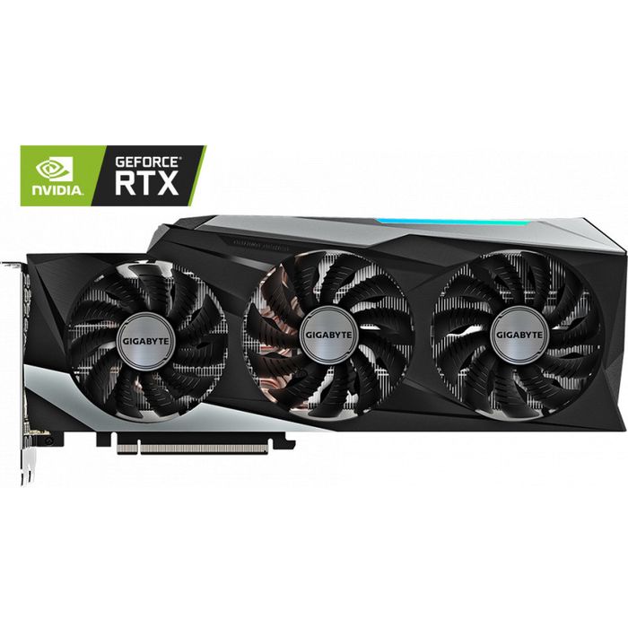 Vand Placa video GIGABYTE GeForce RTX 3080 GAMING OC L  12GB GDDR6X 384-bit