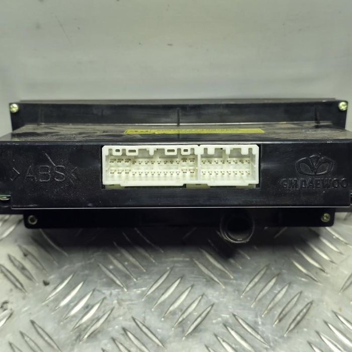 Panou comanda clima AC Opel Antara facelift
