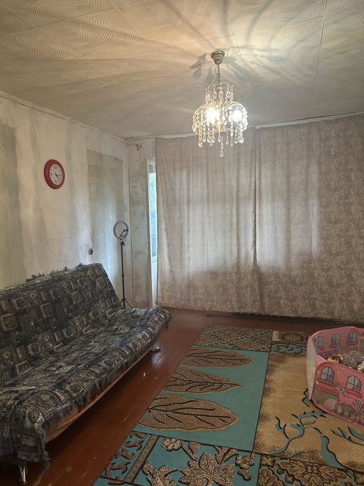Сдаю 2х ком  квартиру