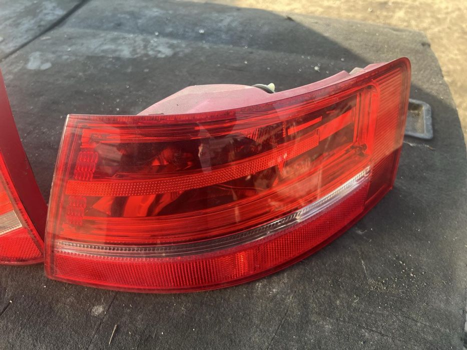 Оригинални стопове стоп за Audi A3 8p cabriolet Ауди А3 кабрио