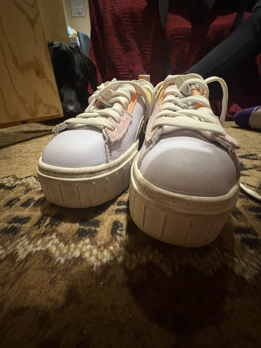 Дамски Обувки PUMA 37 номер
