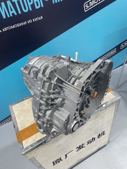 Вариатор Lifan X60 / Solano / CVT VT2 / Лифан Солано Х60 / Джили ЕС7