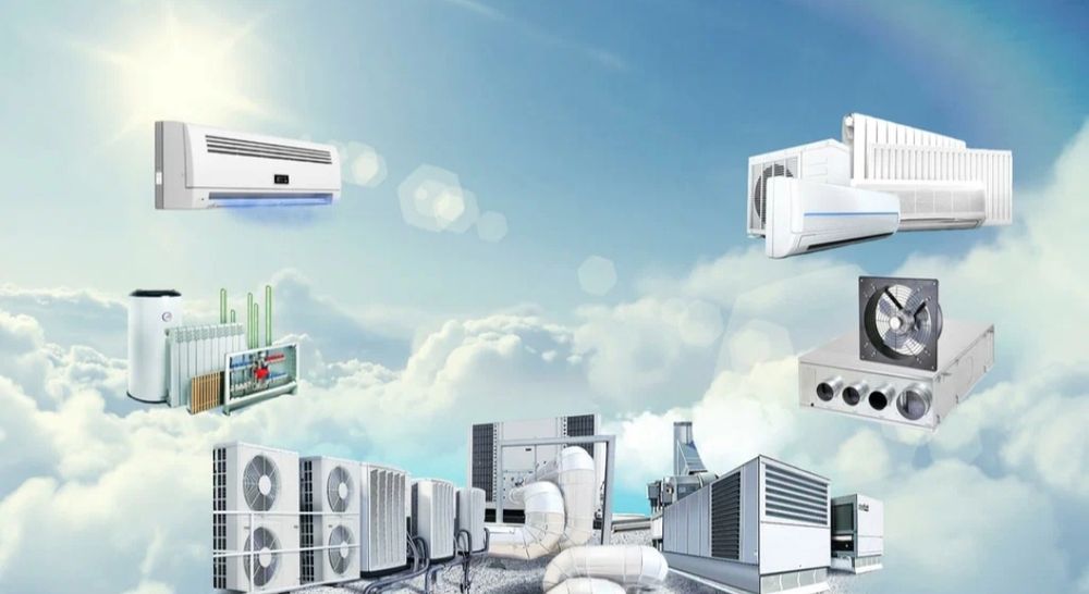 Кондиционер сотамиз ўрнатамиз ва таъмирлаймиз