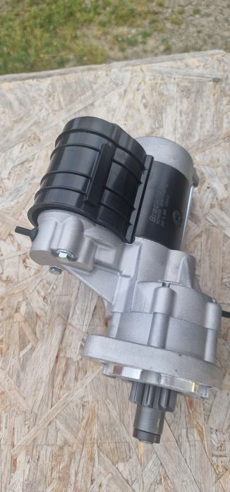 Electromotor tractor fiat 312 315 pe 24 v nou cu reductor preț 850 lei