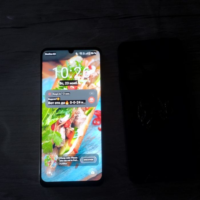 Продам смартфон Realmi c61