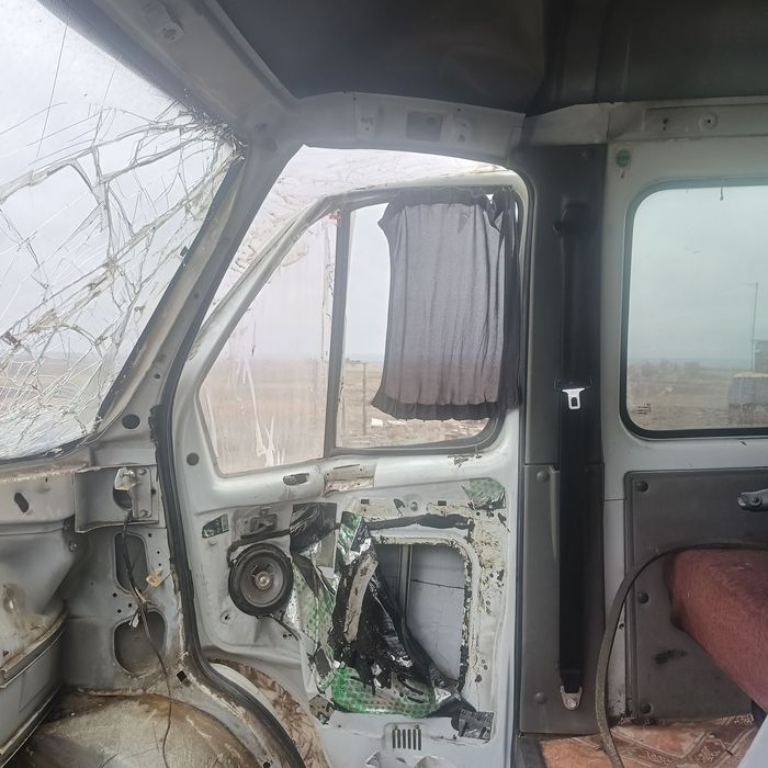 Газель фермер 2015 продается