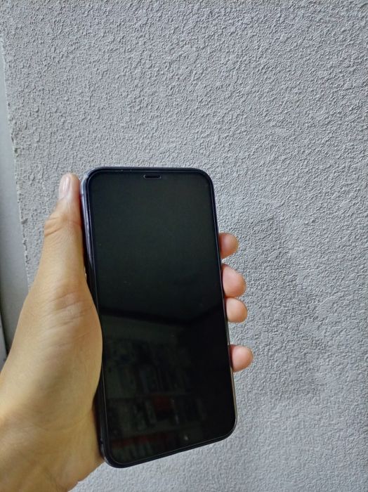 Iphone 11 обмен жок
