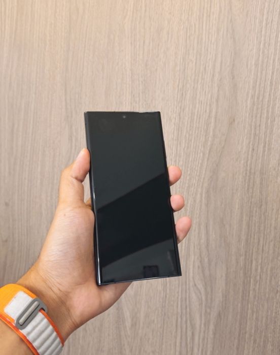 Galaxy S22 Ultra