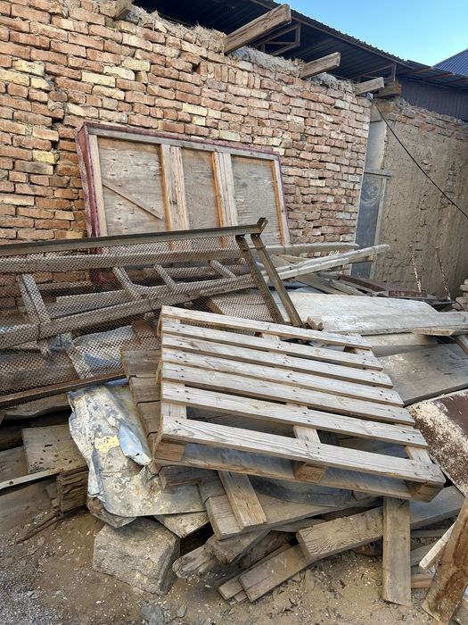 Продам дрова, Отын сатамыз