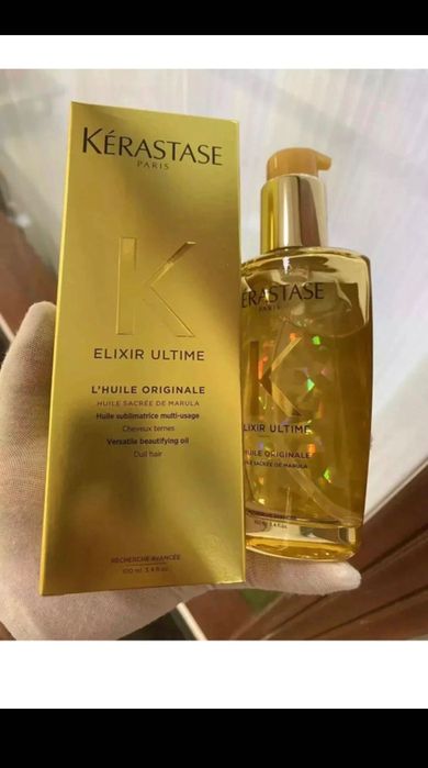 Олио за коса Kerastase 100ml