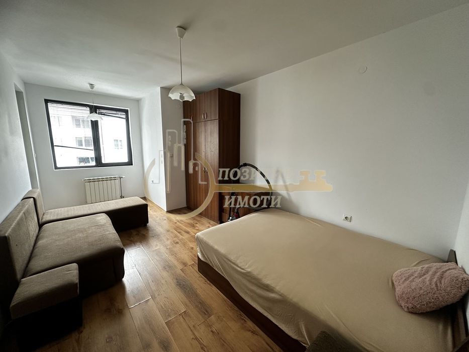 Дава се под наем Тристаен апартамент в София, Стрелбище - 112 кв.м за 797.64 € - Снимка #7