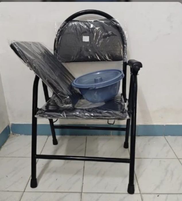 Инвалидный коляскалар сатылды