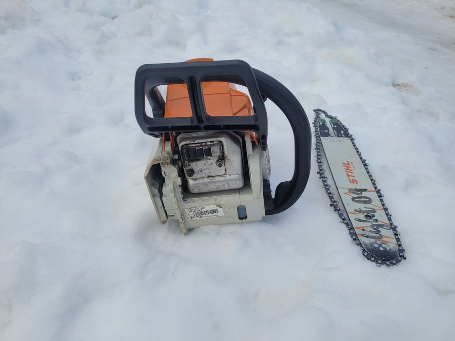 Sthil drujba 180 An 2022