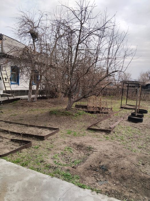 Продам 3 комн.дом район Затон