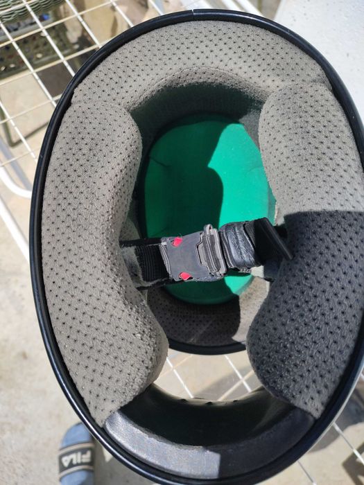 Каска размер М за мотор