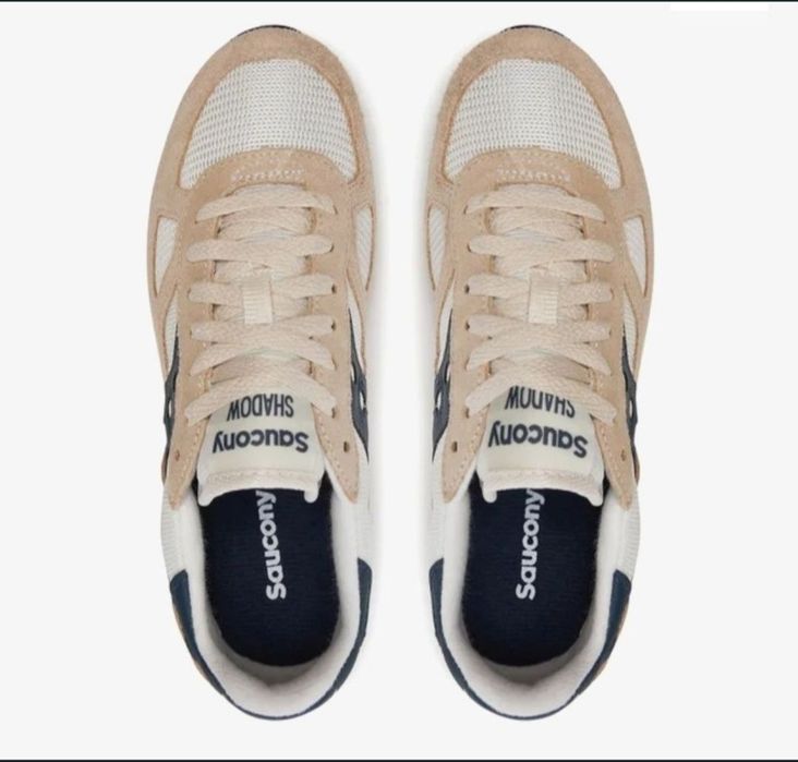 Saucony Jazz Nr 41,5(26,5)