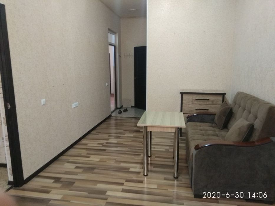 сдается в аренду квартира в центре города