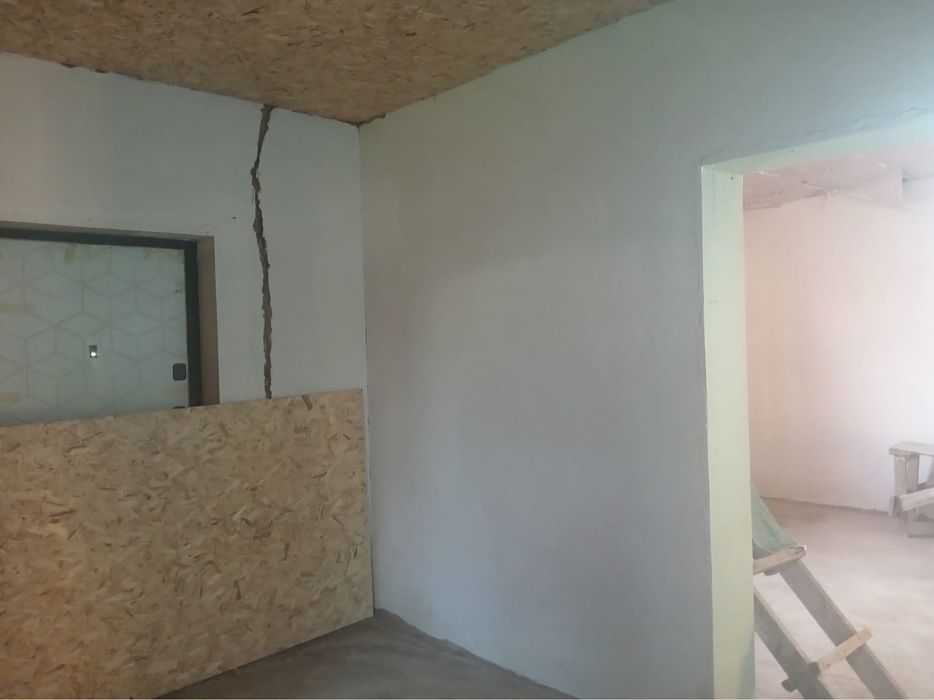 Продам частный дом из 4 комнат