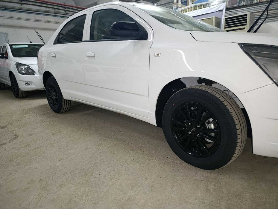 Cobalt Style MCM va Midnight MCM sotuvda