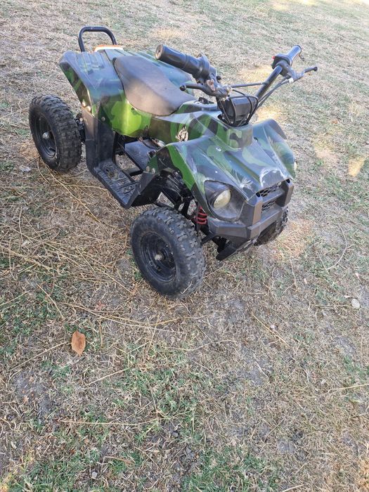 Atv copii electric