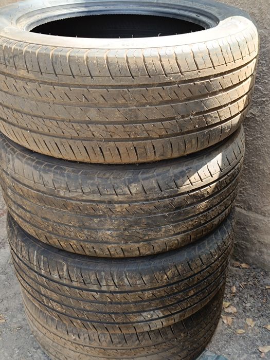 Продам шины 285/50 R20