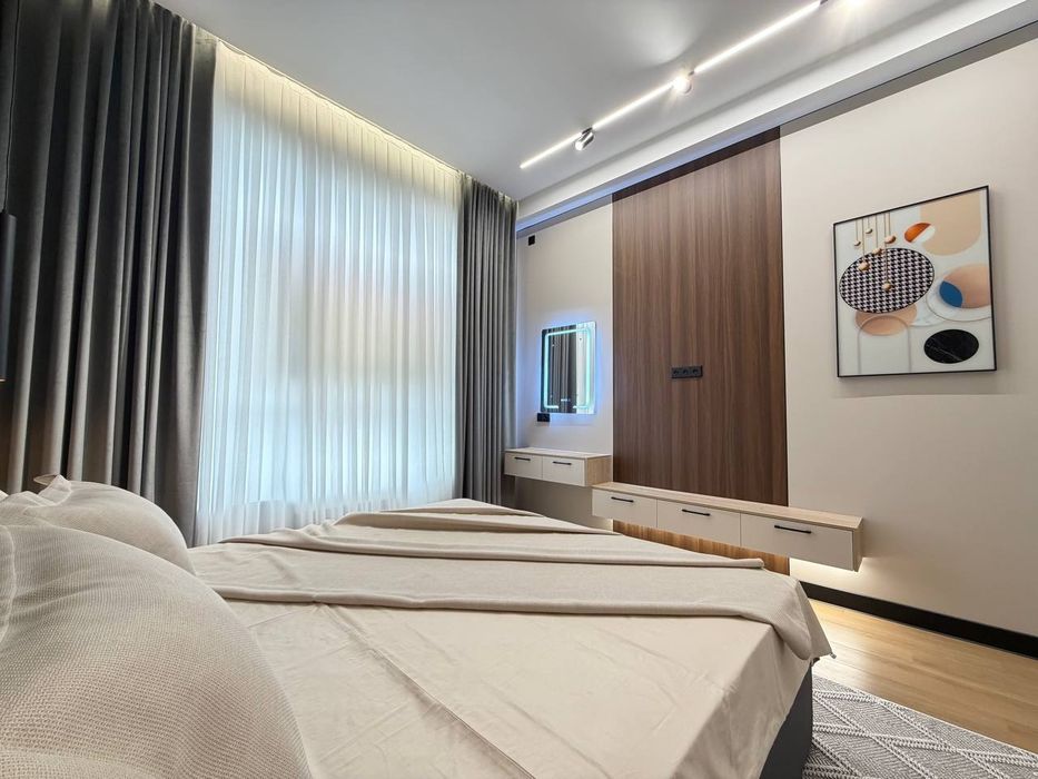 ЖК Oz MAHAL 2 ком,40 м2.Ор-р:Новомосковская, Катта Дархан,Казы махалля