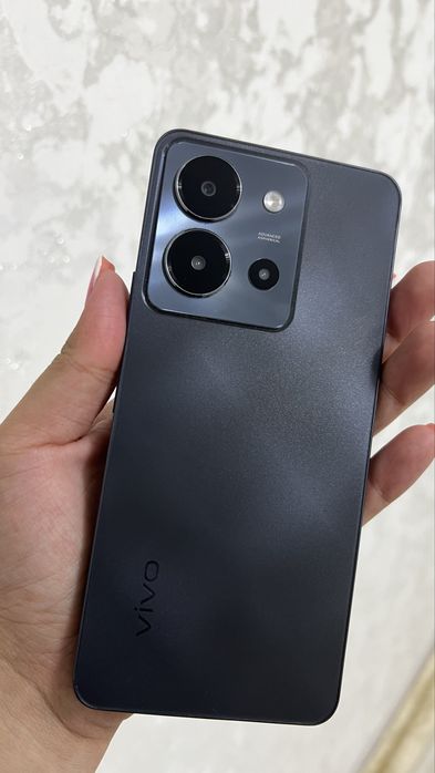 Vivo Y36 256 GB продаётся!!!
