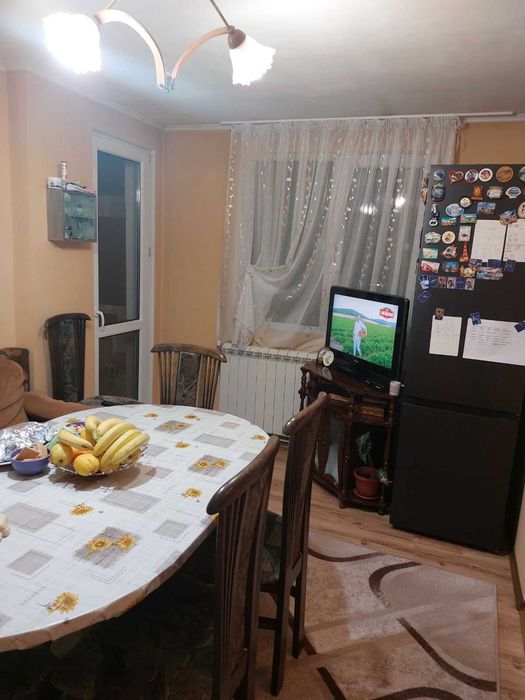 Продава се Четиристаен апартамент в Пещера - 120 кв.м за 723 €/кв.м - Снимка #23