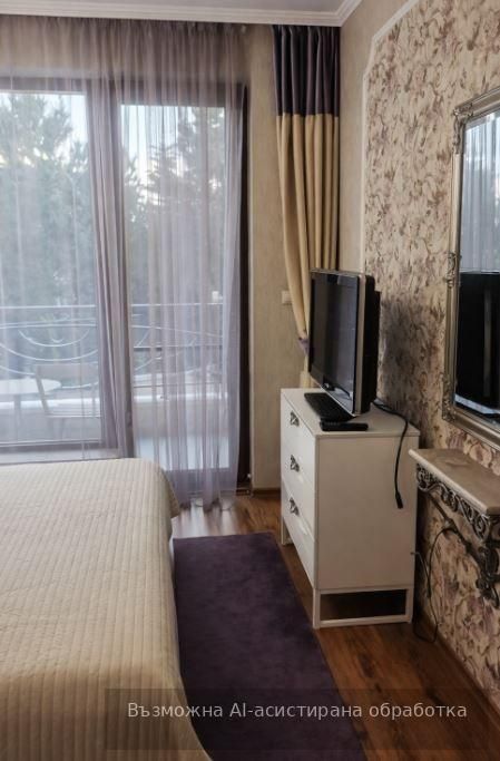 Дава се под наем Двустаен апартамент в Варна, м-т Евксиноград - 56 кв.м за 598.23 € - Снимка #5