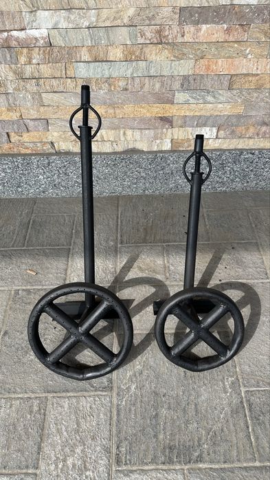 Garelka Yozgi oshxona Letniy Kuhniya uchun