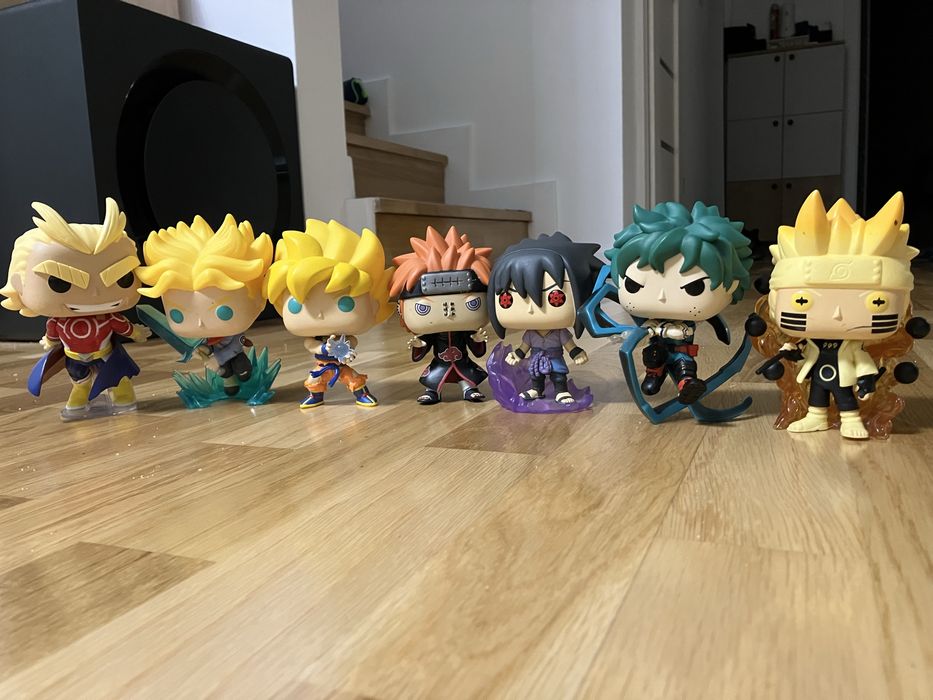 Vand Figurine FUNKO POP