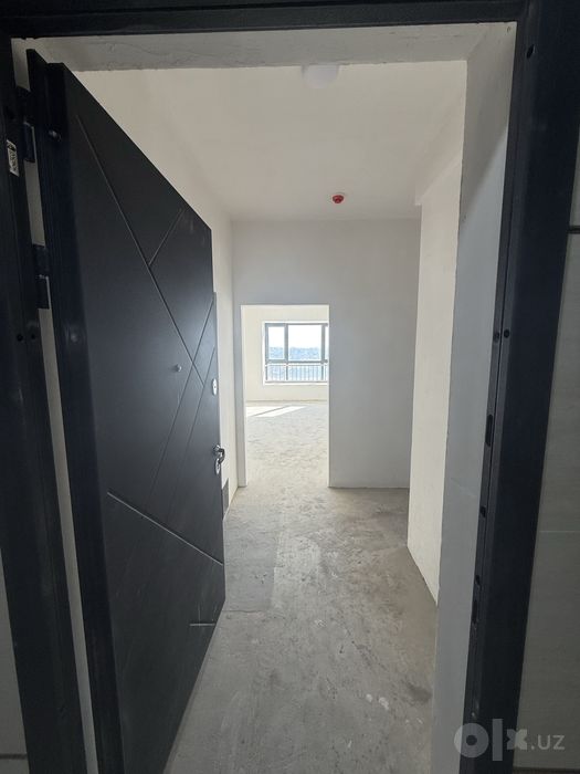 Kvartira sotiladi, 72 kv tayyor kadastr